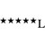 *****L logo