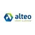 ALTEO Alumina logo