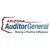 Arizona Auditor General logo
