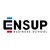 ENSUP Business School logo