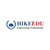 Hike Education logo