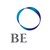 BE International logo