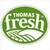 Thomas Fresh logo