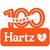 The Hartz Mountain Corporation logo