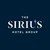 The Sirius Hotel Group logo