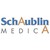 SCHAUBLIN MEDICA logo