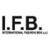 I.F.B. logo