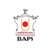 BAPS Swaminarayan Sanstha logo