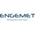 Engemet Metalurgia e Comércio Ltda Logo