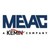 MEVAC for Vaccines logo