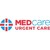 MEDcare Urgent Care logo
