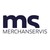 Merchanservis logo