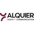 Alquier Communication logo