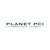 Planet PCI Infotech logo