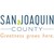 County of San Joaquin logo