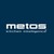 Metos Finland logo