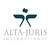 ALTA-JURIS INTERNATIONAL logo