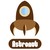 Astronut Food logo