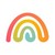 Rainbows United, Inc. logo