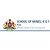 Govt School of Mines logo