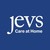 JEVS Care at Home logo
