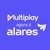 Multiplay Telecom logo