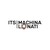 ITS Academy Machina Lonati logo