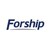 Forship Engenharia logo