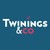 TWININGS & CO logo