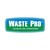 Waste Pro USA logo
