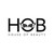 House of Beauty logo
