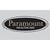 Paramount Healthcare logo