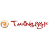 TauInsight logo