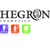 Hegron Cosmetics BV logo