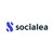 SOCIALEA logo