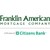 Franklin American Mortgage Company logo