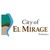 City of El Mirage logo