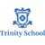 Trinity School, NYC logo
