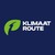 Klimaatroute logo