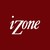 IZONE INDONUSA logo