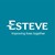ESTEVE logo