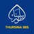 Thursina International Islamic Boarding School logo