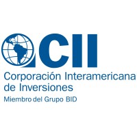 Inter-American Investment Corporation (IIC) logo