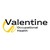 Valentine Occupational Health logo