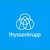 thyssenkrupp Materials NA logo