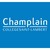 Champlain College Saint-Lambert logo