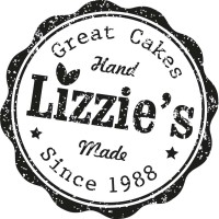 Lizzie's Food Factory logo