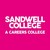 Sandwell College logo
