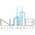 NB Elite Realty logo