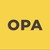OPA logo